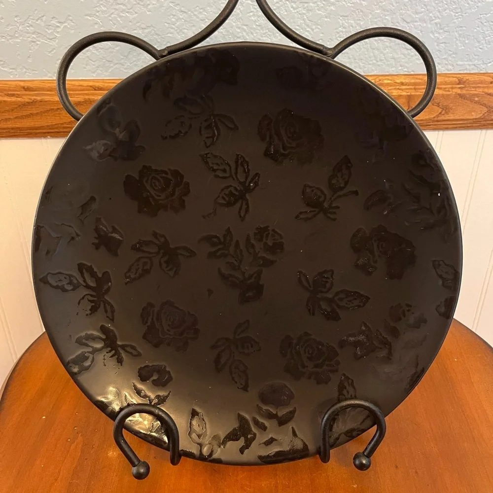 Bizzirri elegant black
